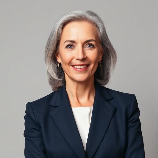 CFO AI executive avatar