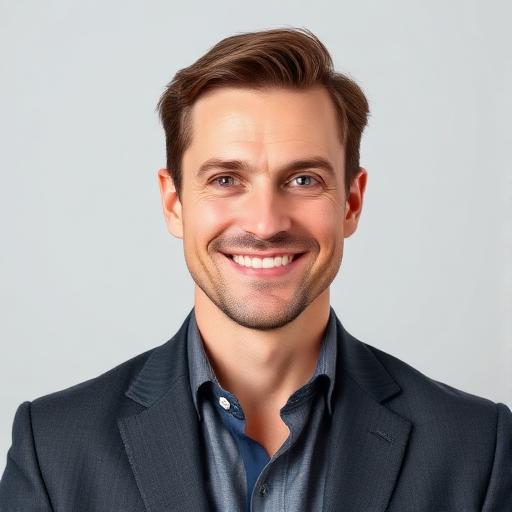 CMO AI executive avatar