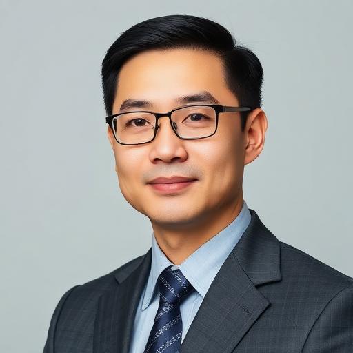 COO AI executive avatar