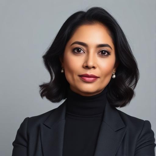 CTO AI executive avatar