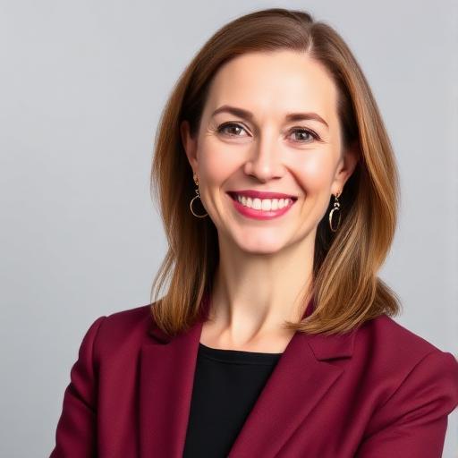 CHRO AI executive avatar